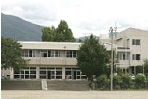 山辺中学校